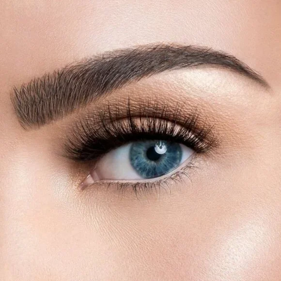 VELOUR LASHES - RICH AND FLUFFY - Picture 2 of 4